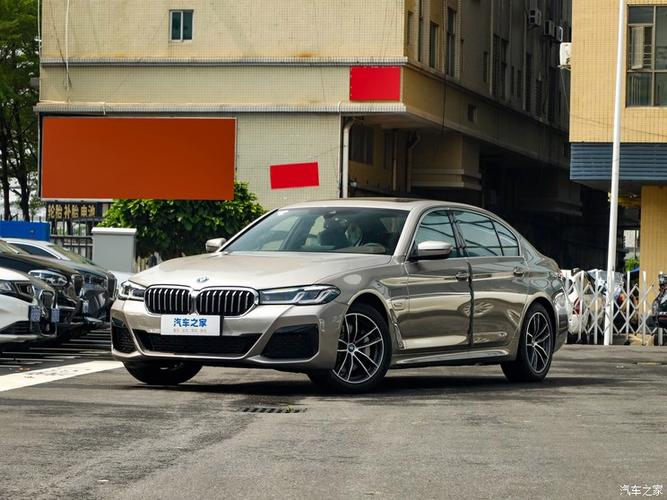 又出什么问题了。宝马召回超5.7万辆5系插电混动汽车