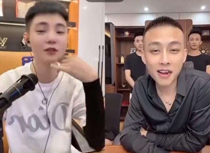 三洋向大美道歉，高迪发誓以后不喊MJ战歌，三洋自述被高迪气到