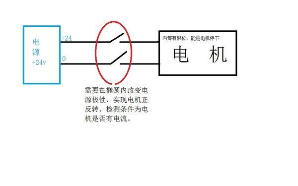 回馈式直流负载正负极接反怎么办。