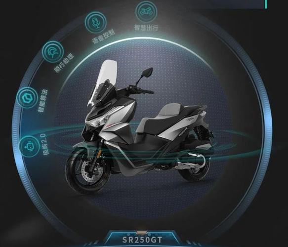 赛科龙RT2加入内卷售价15888这下3台内卷踏板该怎么选。