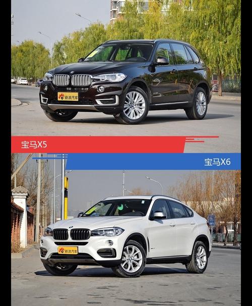 国产宝马X5上市，与进口宝马X5都有哪些区别。你会怎么选