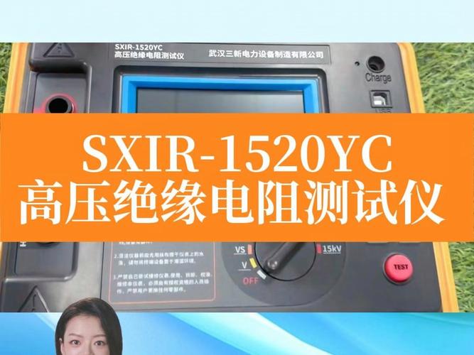 「龙电电气」LD-513B绝缘电阻测试仪
