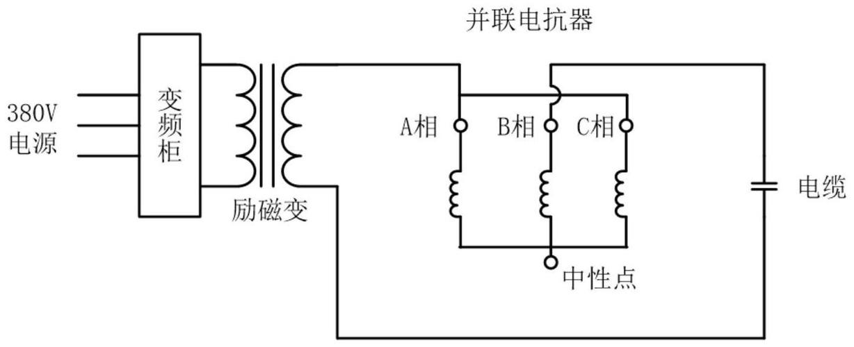 一天电气取得基于无线网络的配电网断线故障识别装置专利，用于判定三相线是否断线