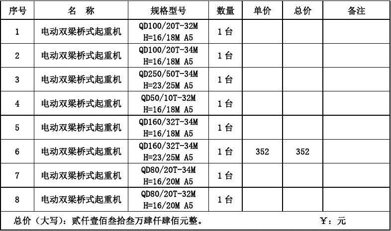 车载小吊机一吨的价格 家电资讯