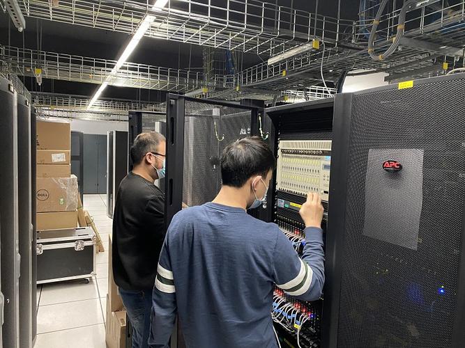 技保中心通信室配合天通公司完成主备自动转报系统切换工作