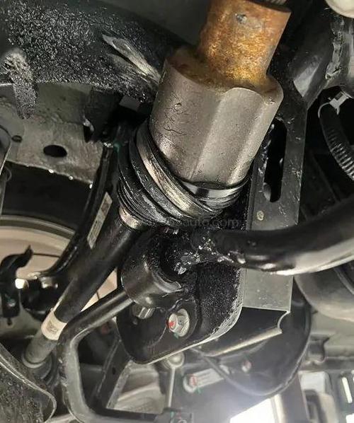 3-15专题发动机故障、变速器顿挫、车身生锈，捷途汽车有销量没质量。