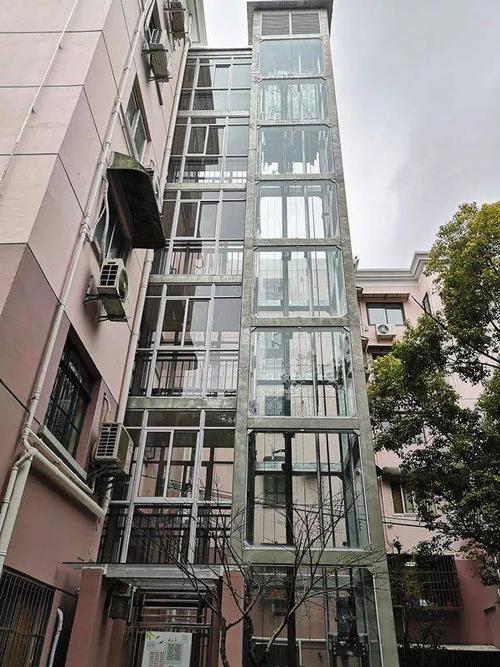 老旧小区“垫资”加装电梯,可以期待一下 家电资讯
