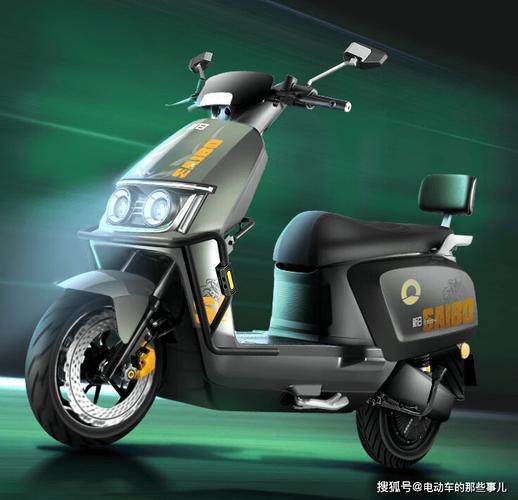 2500元买电动车，为什么不推荐电摩，而是选择新国标车型。才知道