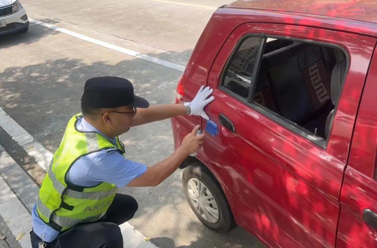 不查、不罚、不扣三四轮电动车有新政策，交警上路满足这5点