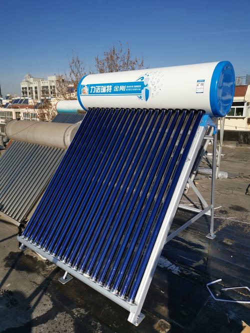 力诺瑞特太阳能热水器“偷梁换柱”，消费者投诉容量不达标
