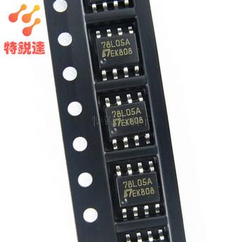 国芯思辰|直流双极线性稳压器CN78L05A-E在智能电表中的应用