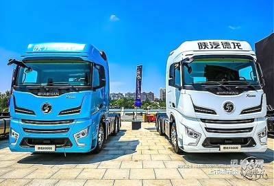 从X3000黄金版到德龙X6000陕汽重卡是杨师傅专一的选择 家电资讯
