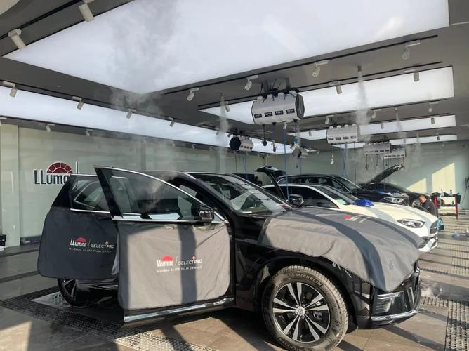 提车半年空调坏3次沃尔沃车主质疑买到故障车，4S店回应