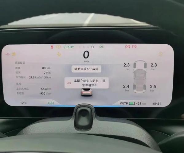2万公里小鹏P7,喜提首次故障...... 家电资讯