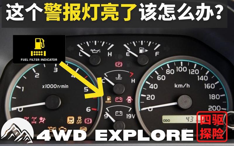 油烟净化器指示红灯一直常亮是怎么回事。