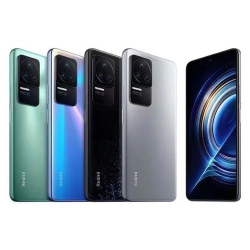 红米K50、红米k50pro、IQOOneo6这三台机器该怎么选。答案来了