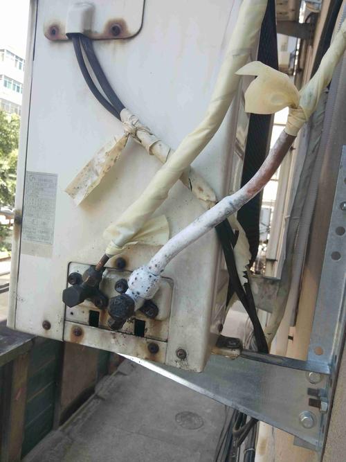 空调高压管结霜是什么原因，怎么处理。详细解决方案一览