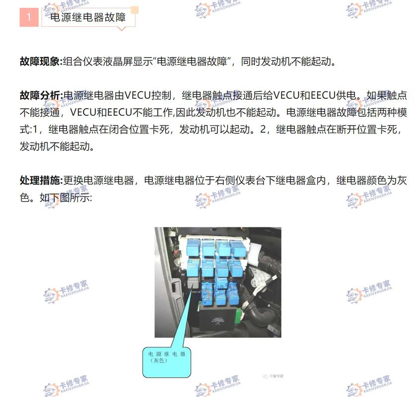 感应加热设备故障排查指南从电源到过载保护的全面诊断