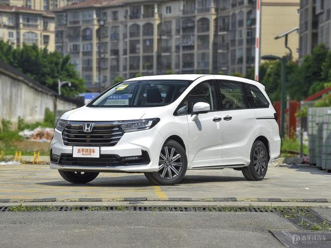 奥德赛资深车主到店评测2022款奥德赛