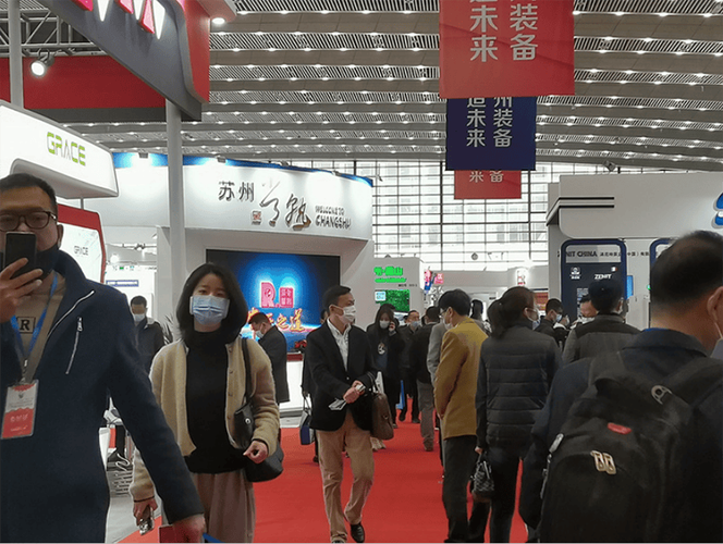 行业快讯gt;第26届西安国际供热供暖空调通风及舒适家居系统展览会