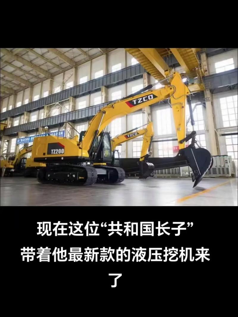 柳工取得挖掘机控制相关专利，确保挖掘机行走安全