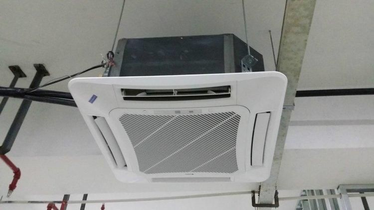 格力电器获得发明专利授权“室外接管结构及具有其的空调室内机” 家电资讯