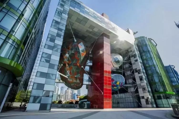 上海虹口区北外滩总体征收很成功，虹口区85街坊的失败瑕不掩瑜