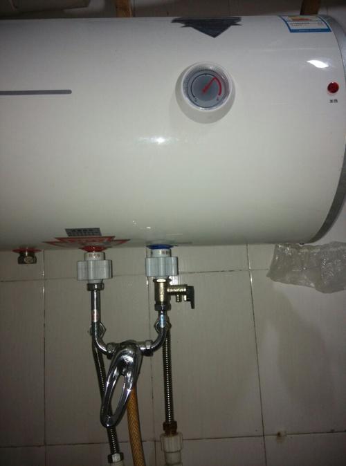 煤气热水器没有电出故障