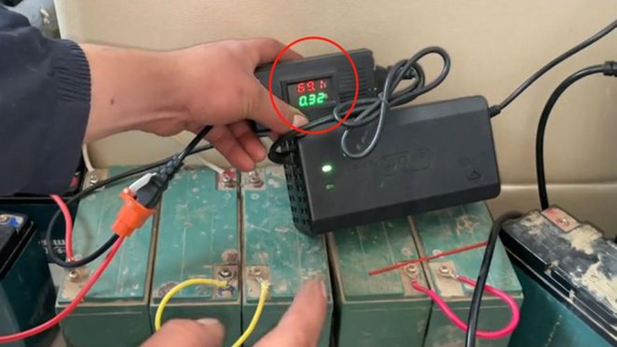 充电器出故障了充不上电怎么办