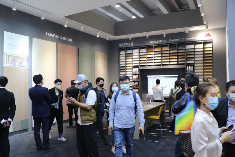 万盈室内装修建材：打造美好家居生活，行业新风尚