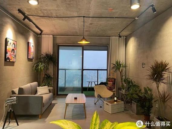 三万内毛坯房装修攻略：创意与适用的完美融合