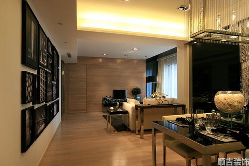 三金门业室内装修:诠释品质生活,打造温馨家园 维修服务