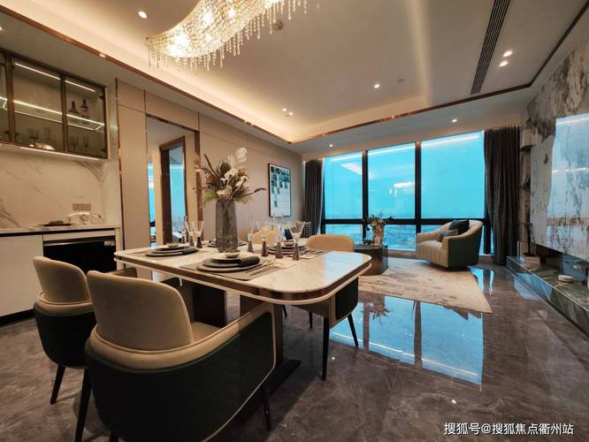 上海室内装修二哥：匠心独运，打造精致家居空间