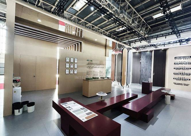 东北室内装修展会:诠释品质生活,行业风向标 维修服务