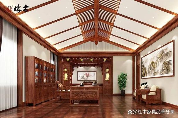 东明儒家室内装修:传承古韵,品味人生 维修服务