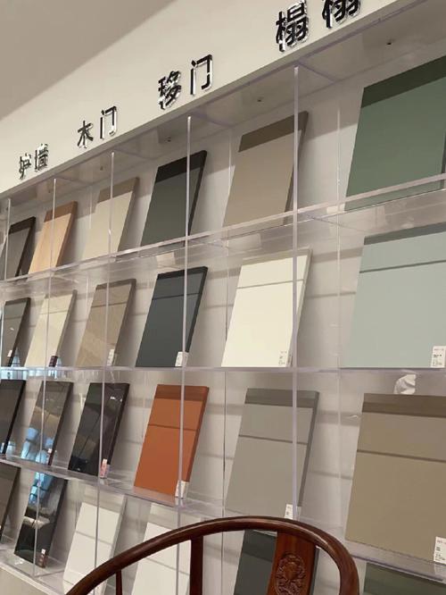 东营市内装修建材市场：品质与创新的完美融合