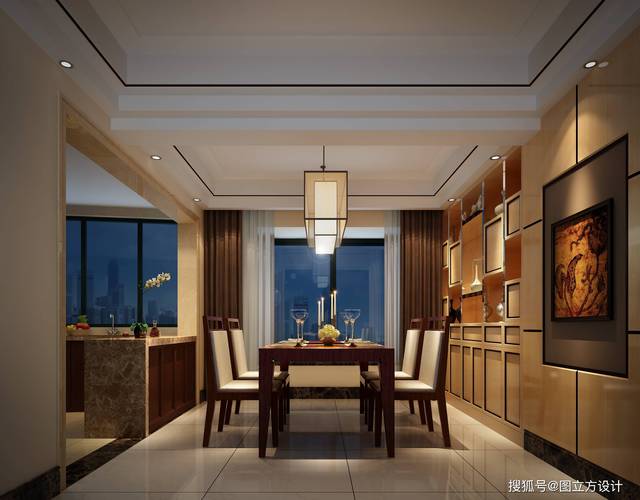 东阳自建房内装修：风格独特，品味生活