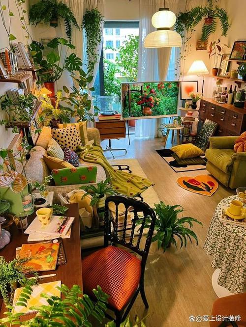 个性屋，打造属于你的温馨家园