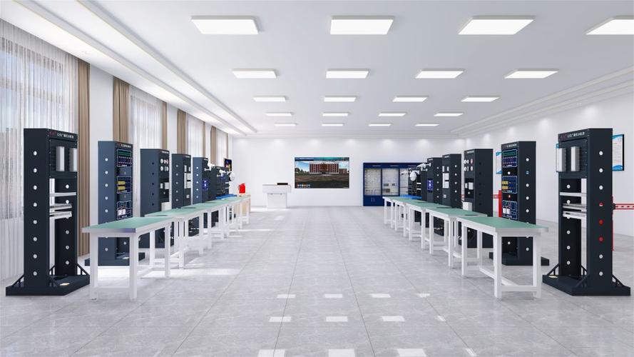 中专建筑室内装修：技能培养与未来展望