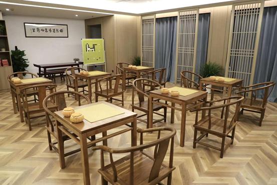 中国象棋室内装修:传承经典,彰显文化底蕴 维修服务