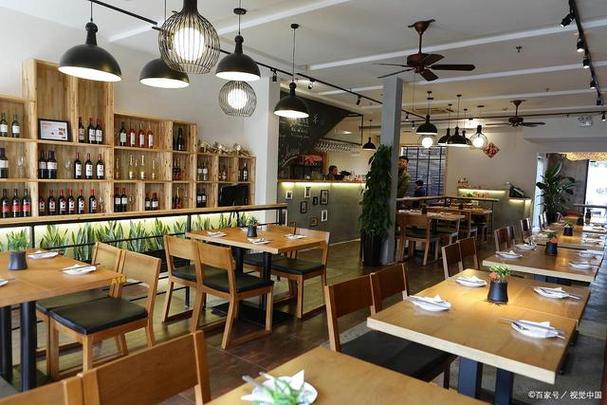 中小饭店室内装修:打造温馨舒适就餐环境的艺术 维修服务