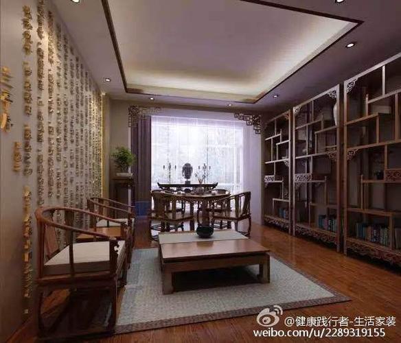 丰县刘洋室内装修：品味与艺术的完美融合