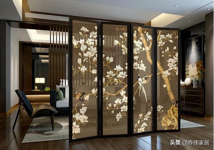 主卧屏风:家居美学的艺术与适用兼顾之作 维修服务