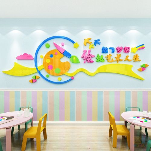 主题墙装修：打造个性空间的艺术之旅