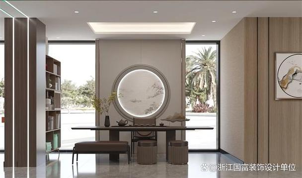 丽水室内装修品牌：匠心独运，打造高品质家居生活