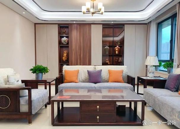 丽江室内装修材料：传承与创新，打造家居新风尚