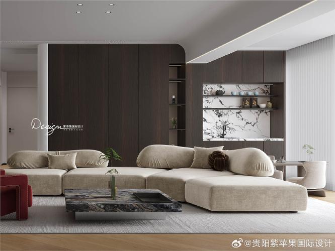 乌当贵阳室内装修：品味与适用的完美融合