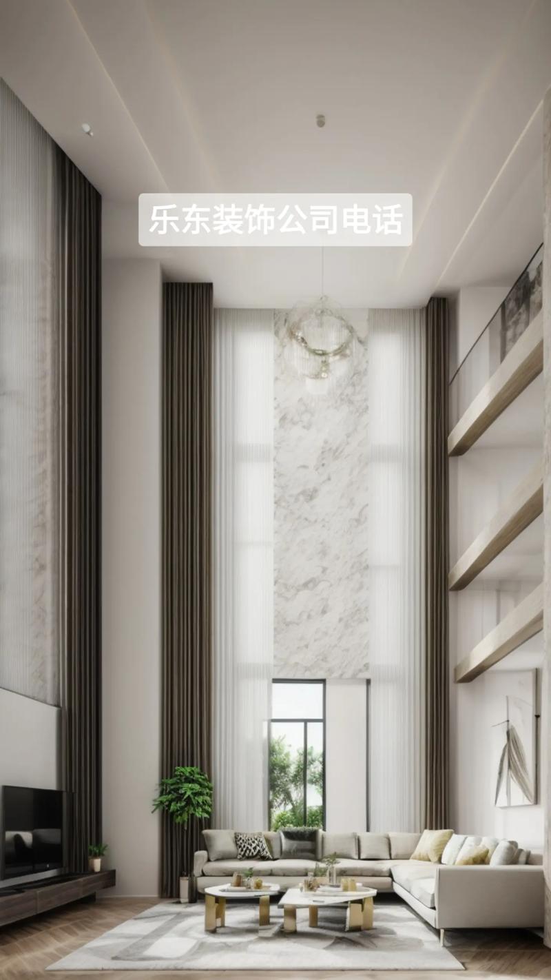 乐东室内装修公司:匠心独运,打造高品质家居生活 维修服务