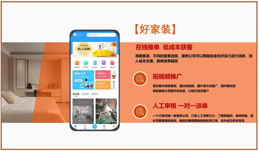 二次室内装修申请：打造理想家居，提升生活品质