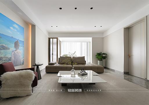 云熙望府室内装修：匠心独运，打造都市新贵家居典范